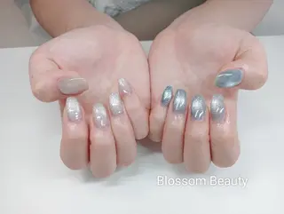 ネイル Blossom Beauty eriのネイルデザイン