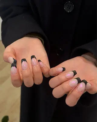 ネイル Nes.Nail所属・Miyagi Asamiのネイルデザイン