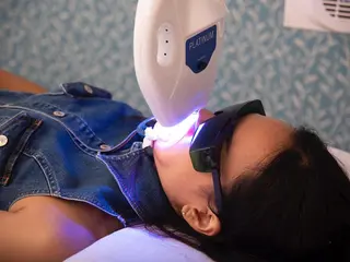 プラチナムビューティー柏所属・【歯科提携】柏ホワイ トニングスタイルのその他イメージ