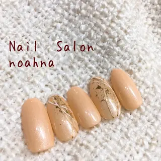 ネイル ネイルサロン NOAHNAのネイルデザイン