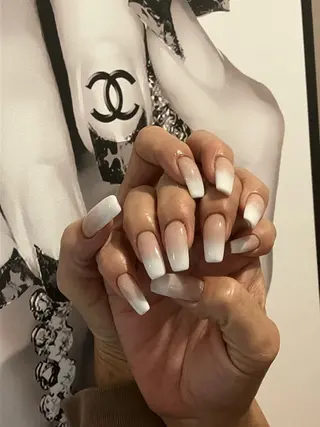 ネイル KAONAIL 【Sakurai】のネイルデザイン