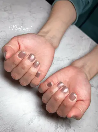 ネイル nailme!/松下 侑未のネイルデザイン