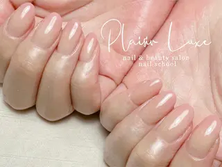 ネイル my place+s所属・o4nail___ ARISAのネイルデザイン