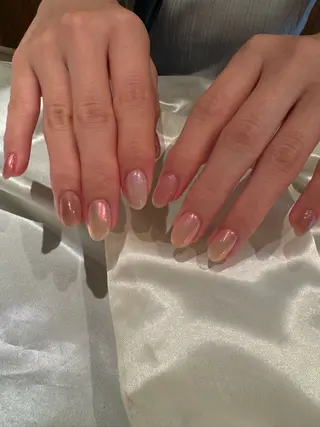 ネイル にしぐち はるかのネイルデザイン