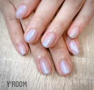 ネイル YUKA （ネイリスト）のネイルデザイン