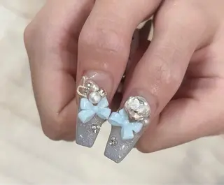 ネイル Jenn Nail Salonのネイルデザイン