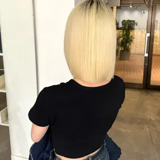 ショート 女性限定 / AYANO 💗🪽のヘアスタイル