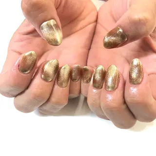 ネイル Minami 🍓のネイルデザイン