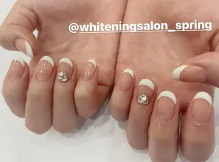 ネイル Nakao Hitomiのネイルデザイン