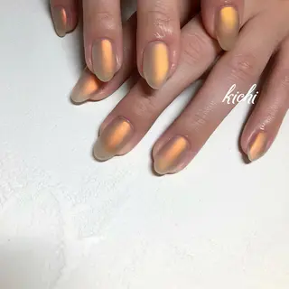 ネイル kichi・:* みじゅのネイルデザイン