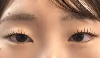 マツエク・マツパ Beryl所属・🍃konoha🍃 Berylのマツエク・マツパデザイン