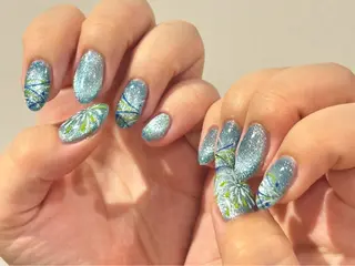 ネイル NAKAHARA. Mのネイルデザイン
