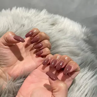 ネイル Dahlia Beautyのネイルデザイン