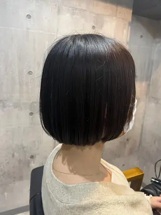 ショート 🎀髪質改善 そら🎀のヘアスタイル