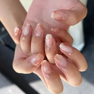 ネイル GRANDE大須 栄/店長 aki🌙のネイルデザイン