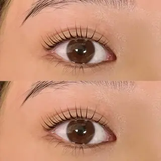 マツエク・マツパ お悩み解消/目元職人 TOKUKOのマツエク・マツパデザイン