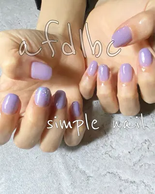 ネイル ネイル・エステ afdlbcのネイルデザイン