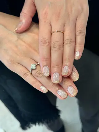 ネイル S mikiのネイルデザイン