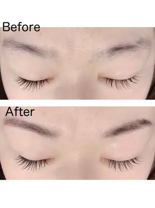 保子 祐里香のヘアスタイル