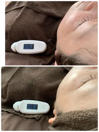 espoir エスポワールのネイルデザイン