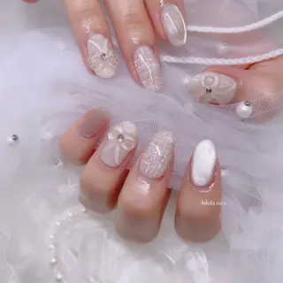 ネイル lulula ricoのエステ・リラクイメージ