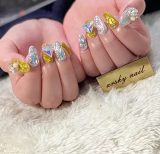 ネイル Mateo Nail Artのネイルデザイン