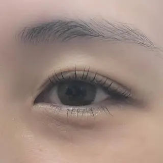 マツエク・マツパ Belle Fleuveのマツエク・マツパデザイン