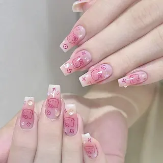 ネイル Mi Oのネイルデザイン