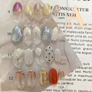 ネイル BellFlower Shinoのエステ・リラクイメージ