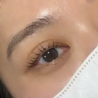 マツエク・マツパ 韓国束感まつげ｜ MANAMI🧸のマツエク・マツパデザイン