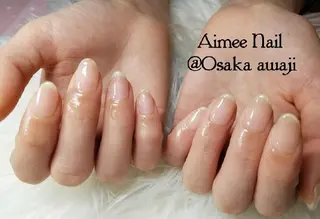 ネイル 齋藤 あゆみのネイルデザイン