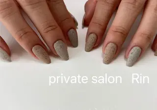 ネイル private salon  Rinの眉毛・アイブロウイメージ