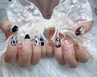 ネイル The Nail & Eye Lashのその他イメージ