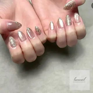 ネイル luana nailのネイルデザイン