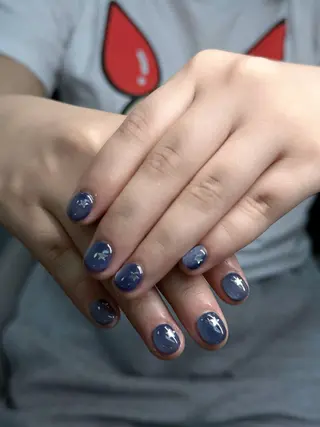 ネイル Athena Ayase Nailのネイルデザイン