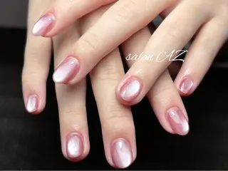 ネイル salon AZのネイルデザイン