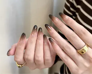 ネイル 🎀Minmin Yi Yiのネイルデザイン