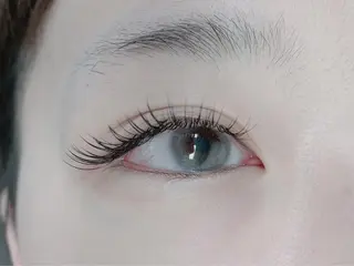 マツエク・マツパ 須藤 菜々の眉毛・アイブロウイメージ