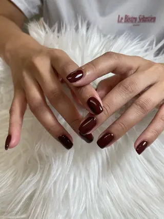 ネイル koyu 🩶のネイルデザイン