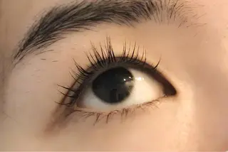 マツエク・マツパ クルミナージュ柏🌼 代表.鈴木のマツエク・マツパデザイン