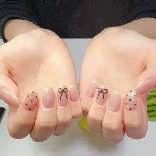 ネイル YUYI.nail salonのネイルデザイン