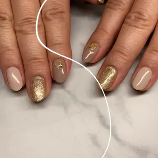 ネイル nail salon coopy所属・野澤 美優のネイルデザイン