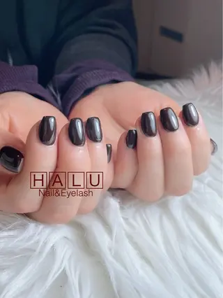 ネイル HALU ハルのネイルデザイン