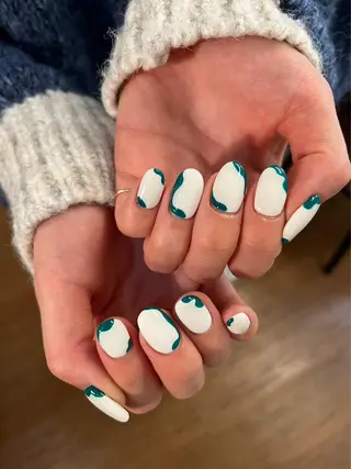 ネイル LOVE NAIL 💕Sonoのネイルデザイン