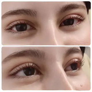 マツエク・マツパ beautysalon ASHA所属・ASHA ikumiのマツエク・マツパデザイン