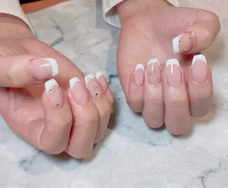 ネイル 奥田 加奈子のその他イメージ