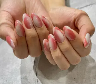 ネイル Glück...所属・kohashi miwaのネイルデザイン