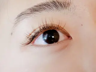 マツエク・マツパ 亀谷 夏希のマツエク・マツパデザイン