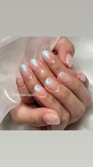ネイル NINA nailのネイルデザイン