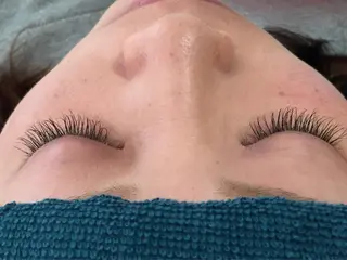 マツエク・マツパ 髙尾 綺女のマツエク・マツパデザイン